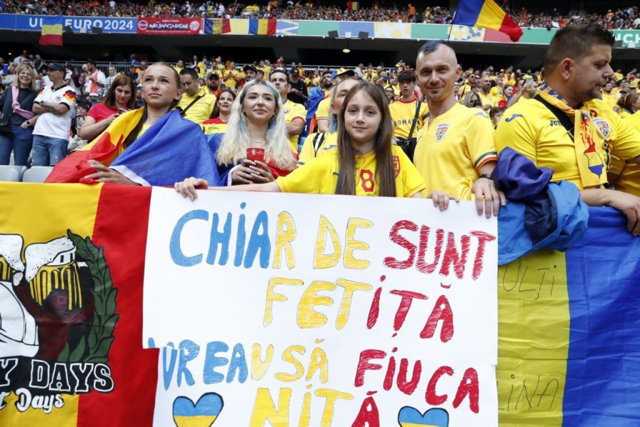 Olandezii recunosc superioritatea românilor: