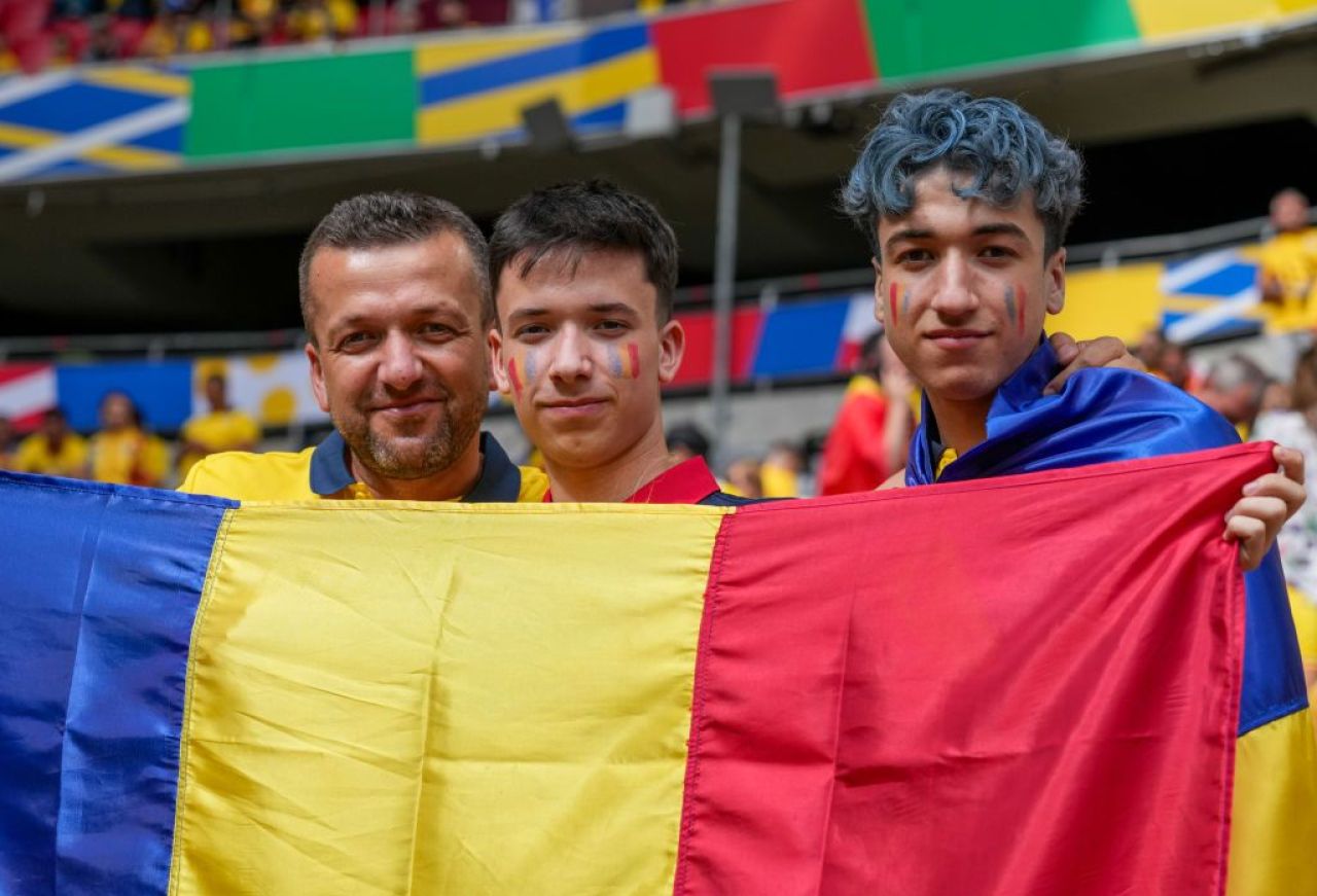 Olandezii recunosc superioritatea românilor: