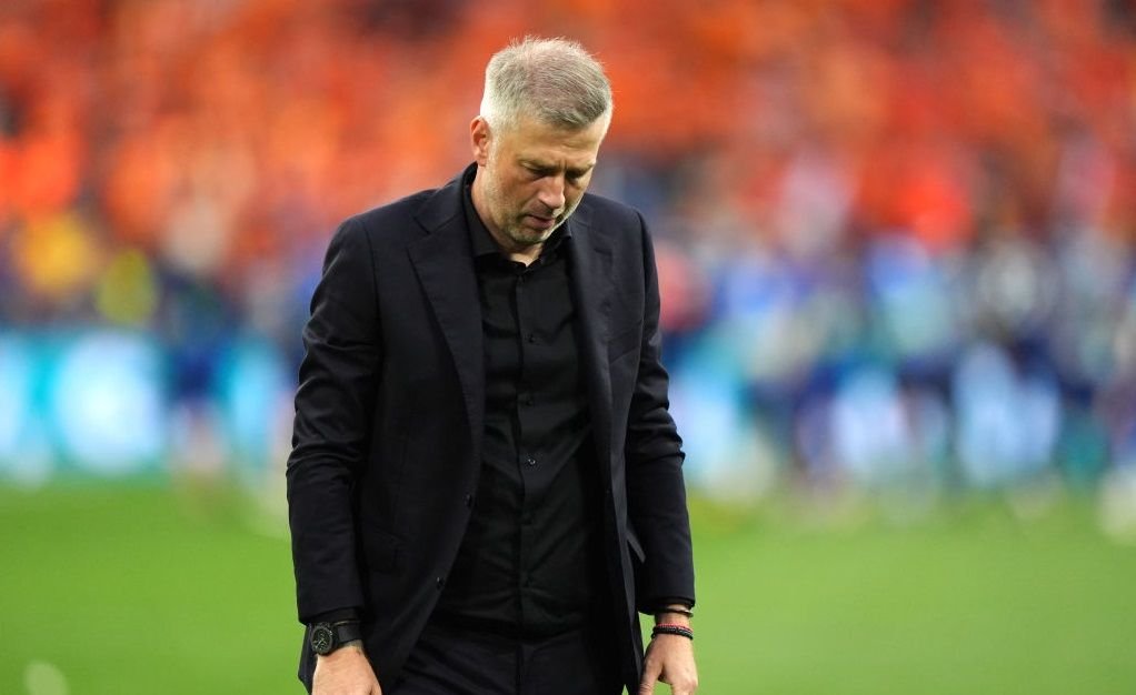 Gazzetta dello Sport anunță noua destinație a lui Edi Iordănescu + Cu asta răm&acirc;ne Rom&acirc;nia după EURO 2024