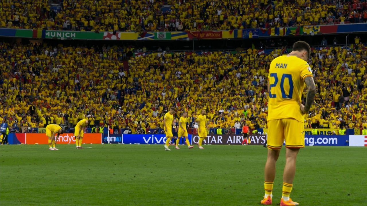 România cu suflet, dar fără fotbal. Caramavrov scrie despre generația care și-a depășit condiția_6