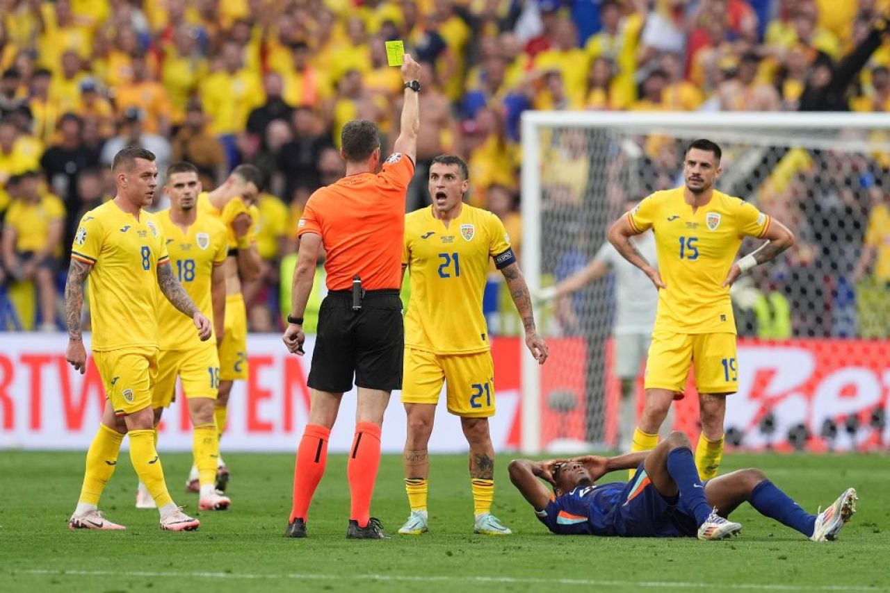 Propunere în direct. Ce urmează pentru naționala României după eliminarea de la EURO 2024: