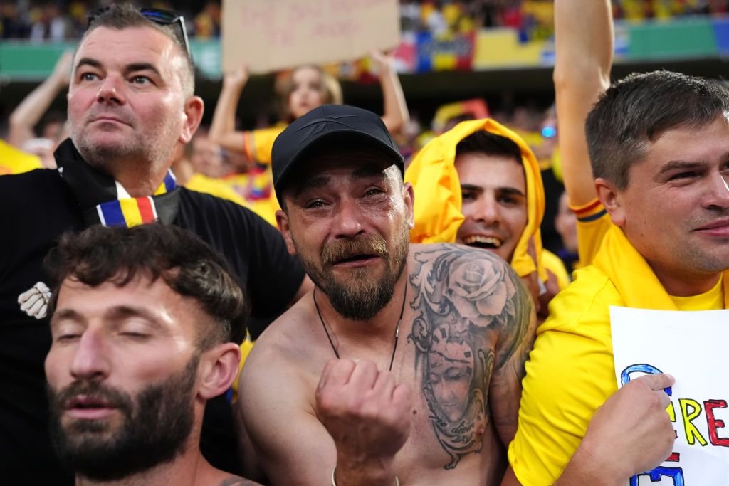 Propunere în direct. Ce urmează pentru naționala României după eliminarea de la EURO 2024: 