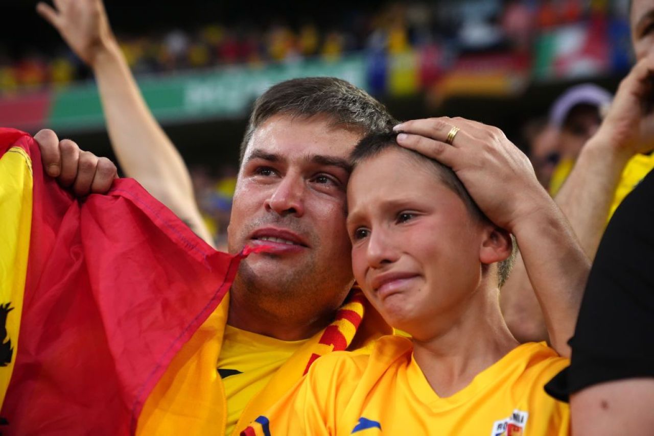 Propunere în direct. Ce urmează pentru naționala României după eliminarea de la EURO 2024: