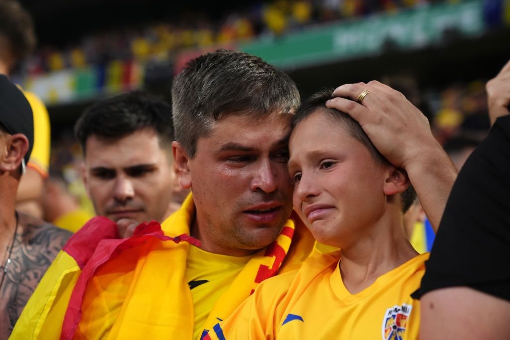 Propunere în direct. Ce urmează pentru naționala României după eliminarea de la EURO 2024: 