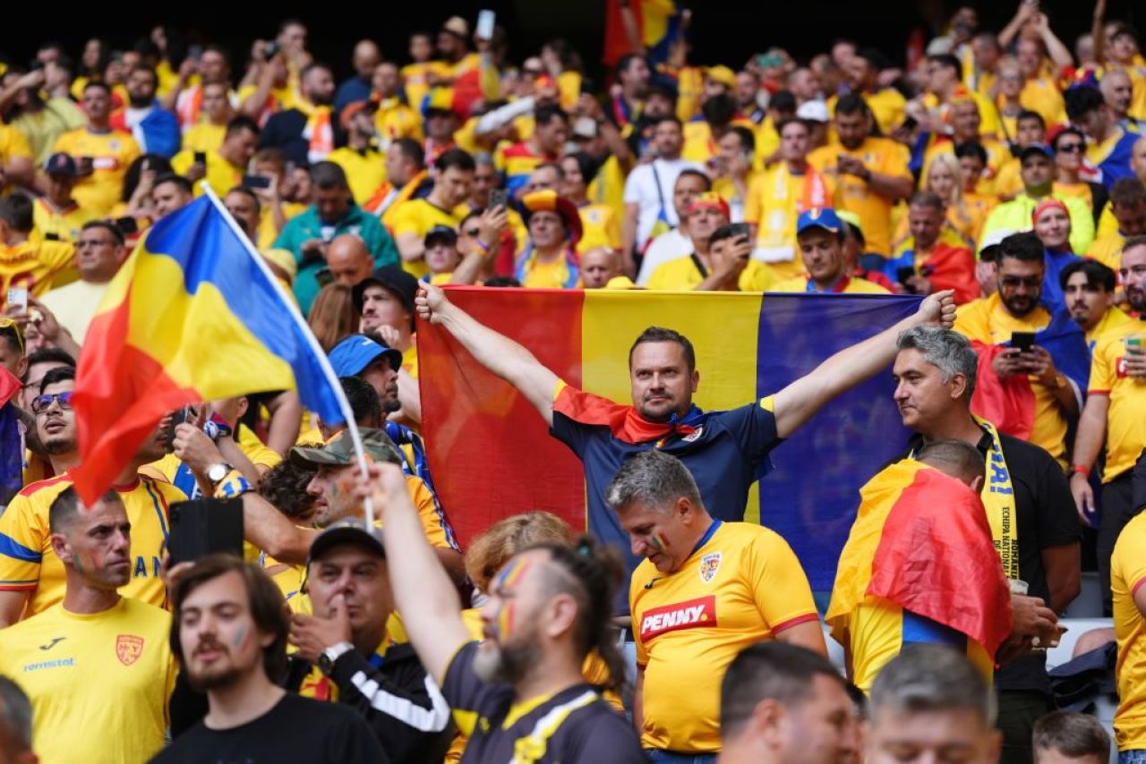 Propunere în direct. Ce urmează pentru naționala României după eliminarea de la EURO 2024: