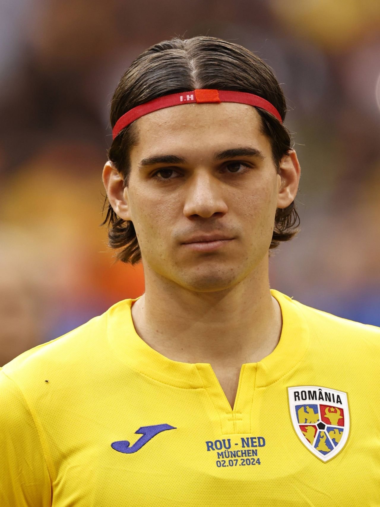 Ianis Hagi, la spital după România - Olanda 0-3! Ce s-a întâmplat_3