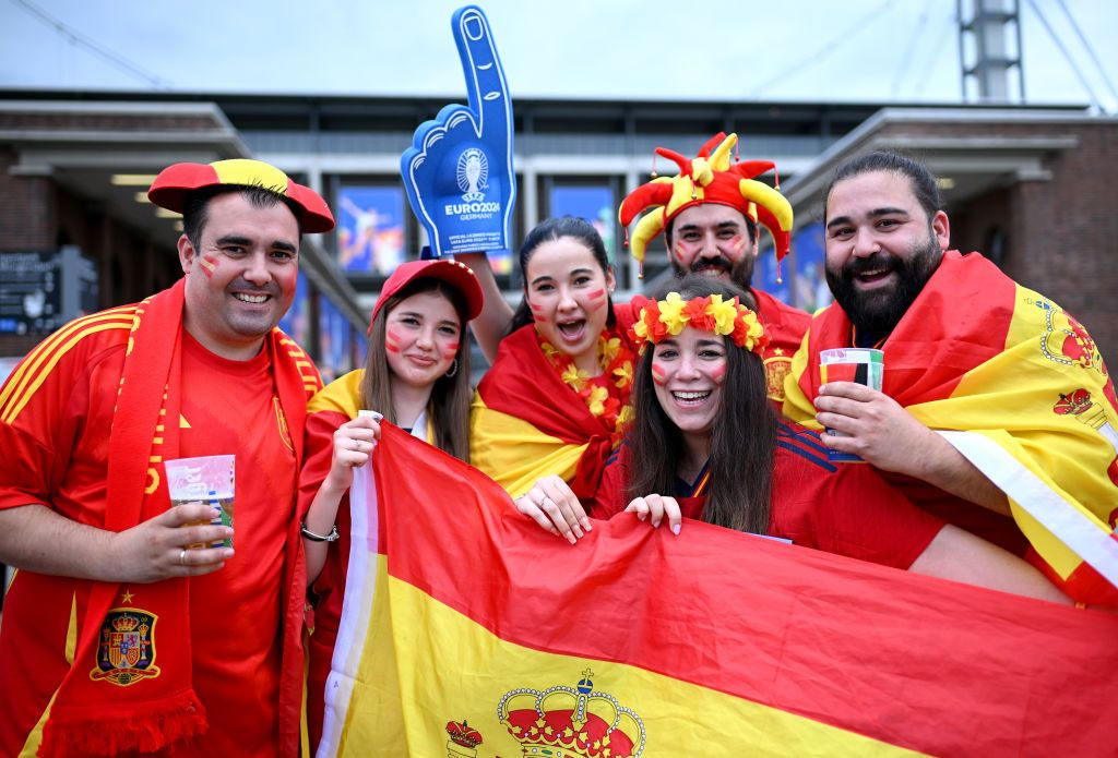 Spectacolul de la Euro 2024 continuă pe PRO TV și VOYO. C&acirc;nd și unde au loc meciurile din sferturile de finală, semifinalele și finala