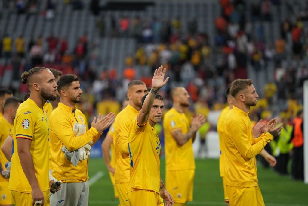 Ce urmează pentru echipa națională a Rom&acirc;niei! C&acirc;nd &icirc;ncepe campania de calificare pentru Cupa Mondială din 2026