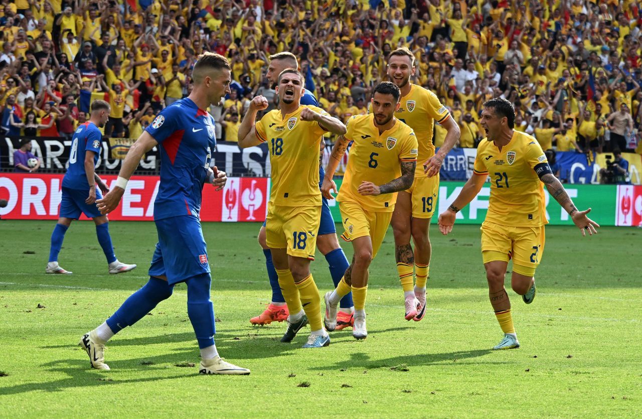 Cifrele Opta îl dau pe primul loc detașat: cel mai bun jucător al României la EURO 2024_5