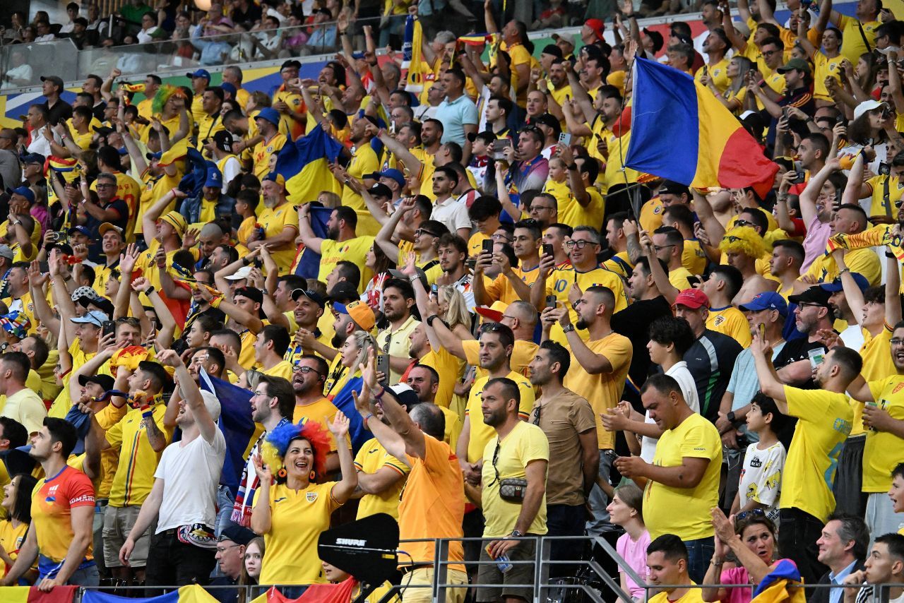 Cifrele Opta îl dau pe primul loc detașat: cel mai bun jucător al României la EURO 2024_11