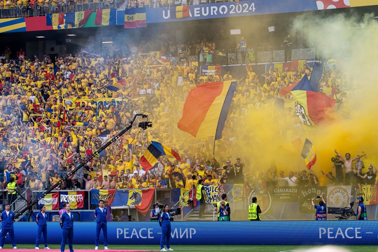 Cifrele Opta îl dau pe primul loc detașat: cel mai bun jucător al României la EURO 2024_14