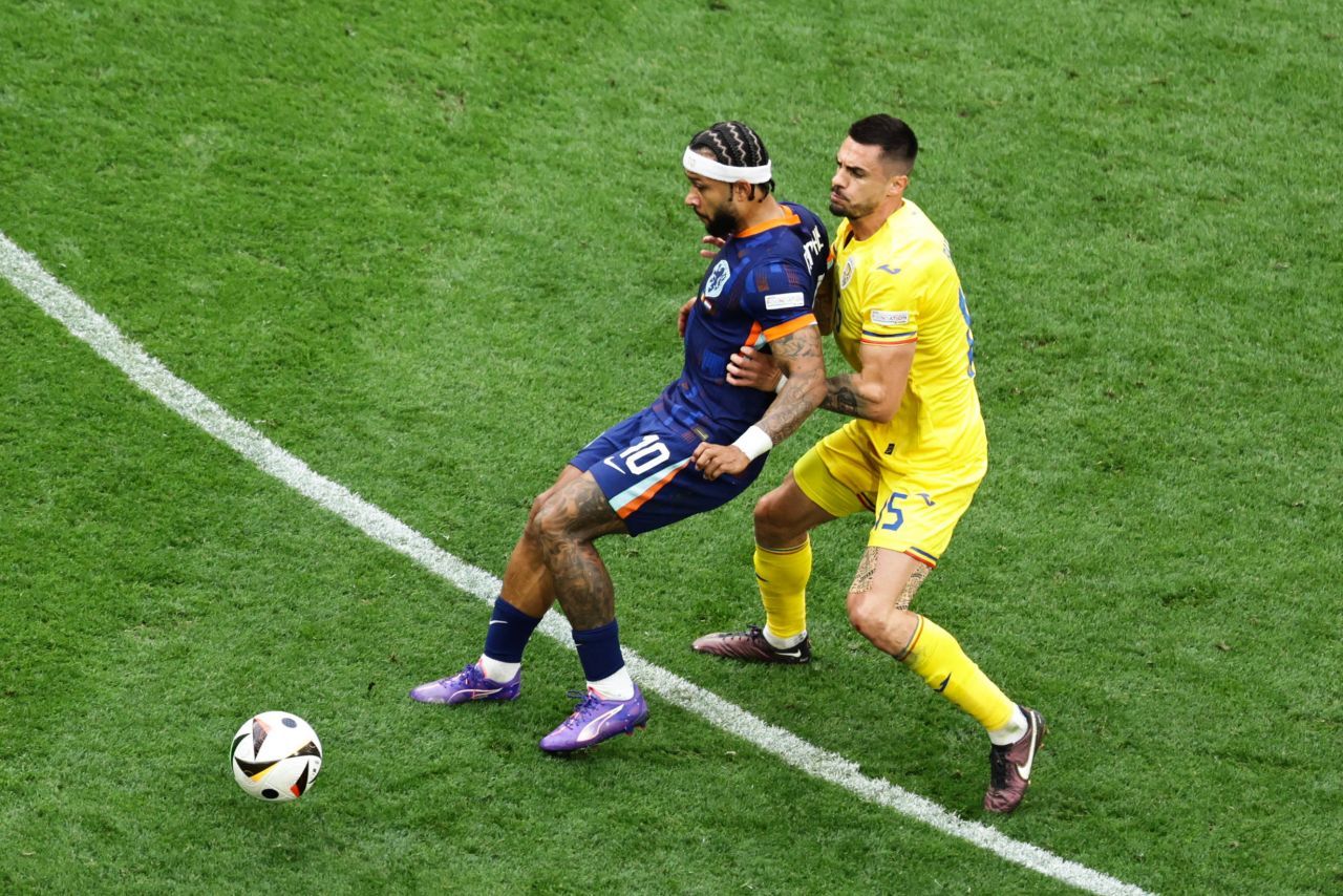 Cifrele Opta îl dau pe primul loc detașat: cel mai bun jucător al României la EURO 2024_18