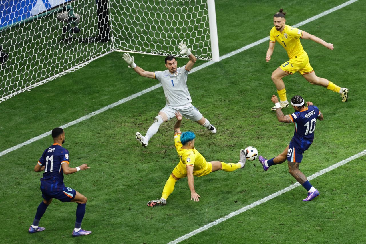 Cifrele Opta îl dau pe primul loc detașat: cel mai bun jucător al României la EURO 2024_24