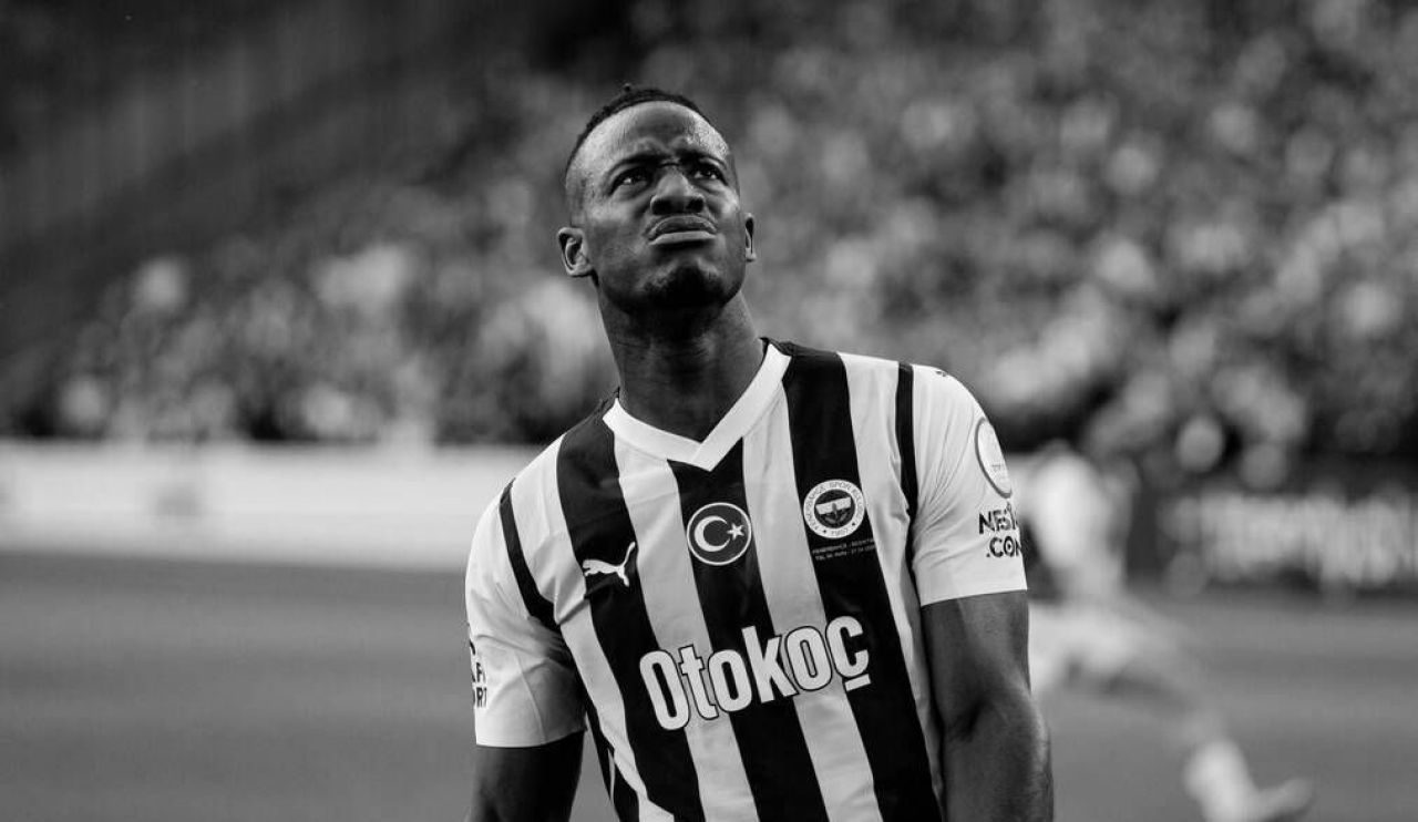 A prins transferul carierei și acum este amenințat cu moartea! Povestea lui Michy Batshuayi_2