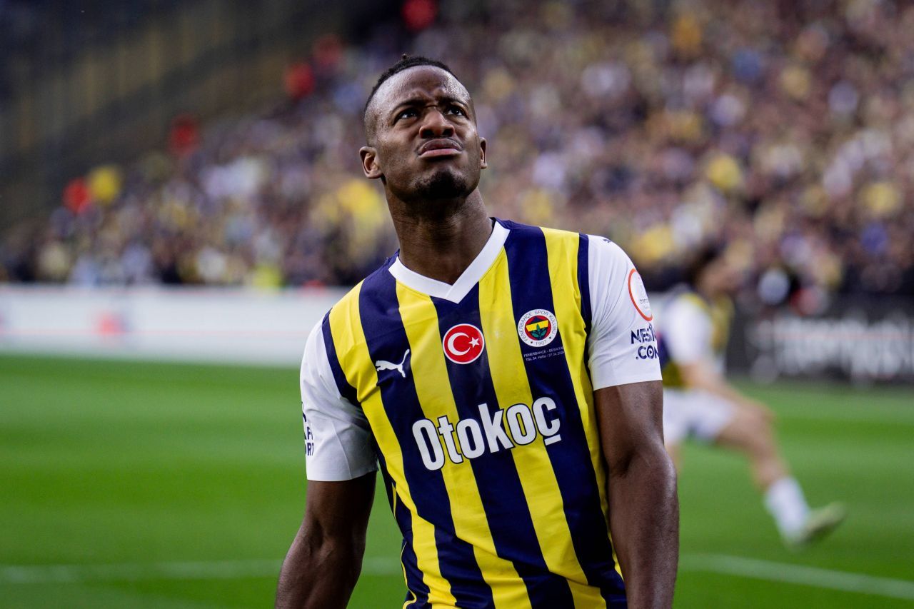 A prins transferul carierei și acum este amenințat cu moartea! Povestea lui Michy Batshuayi_3