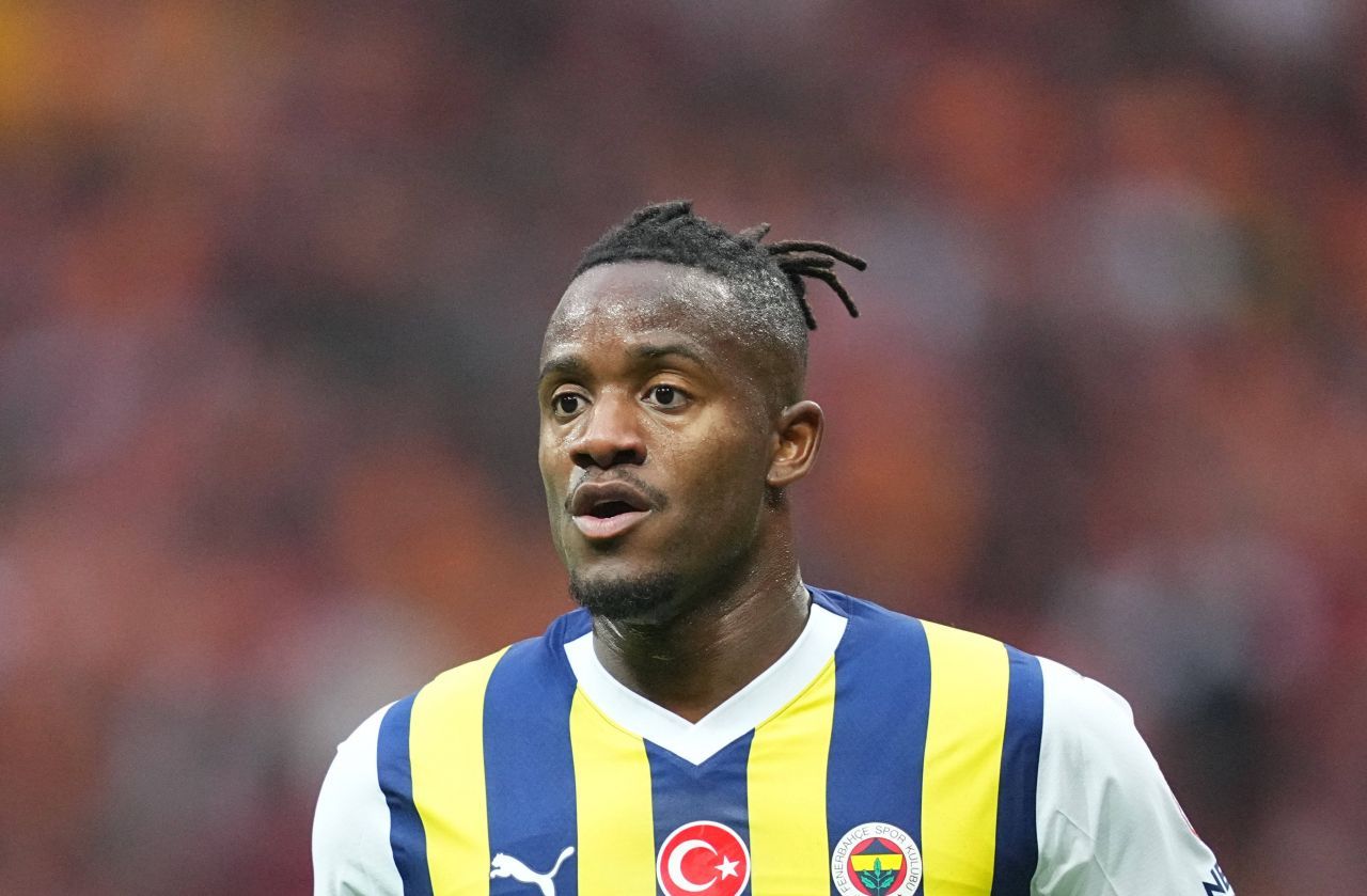A prins transferul carierei și acum este amenințat cu moartea! Povestea lui Michy Batshuayi_1