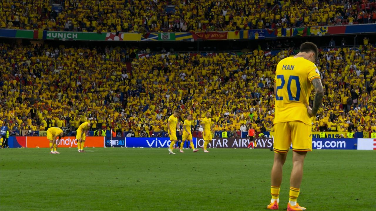 Călăul de serviciu și ceva ciudat. Generația de Suflet, punct și de la capăt_5