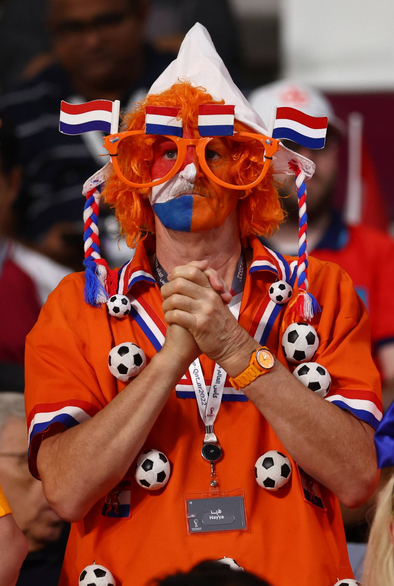 Călăul de serviciu și ceva ciudat. Generația de Suflet, punct și de la capăt_7