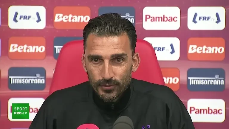 Conferință Elias Charalambous (03.07.2024)