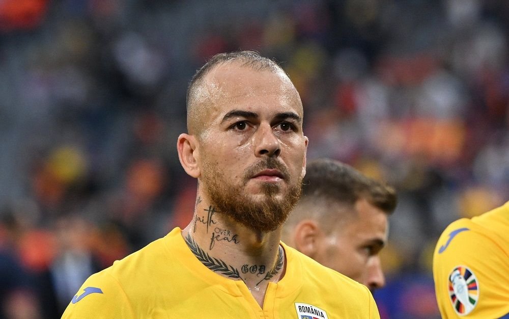 Denis Alibec a făcut scandal după remiza cu Dinamo și Cristi Pulhac l-a pus la punct: Nu poți să spui asta!