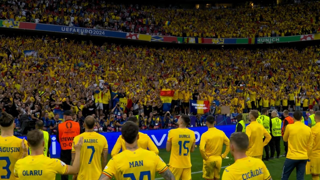 Urnele pentru preliminariile Cupei Mondiale din 2026. ”Grupa infernală” și ”grupa accesibilă” pentru România_8