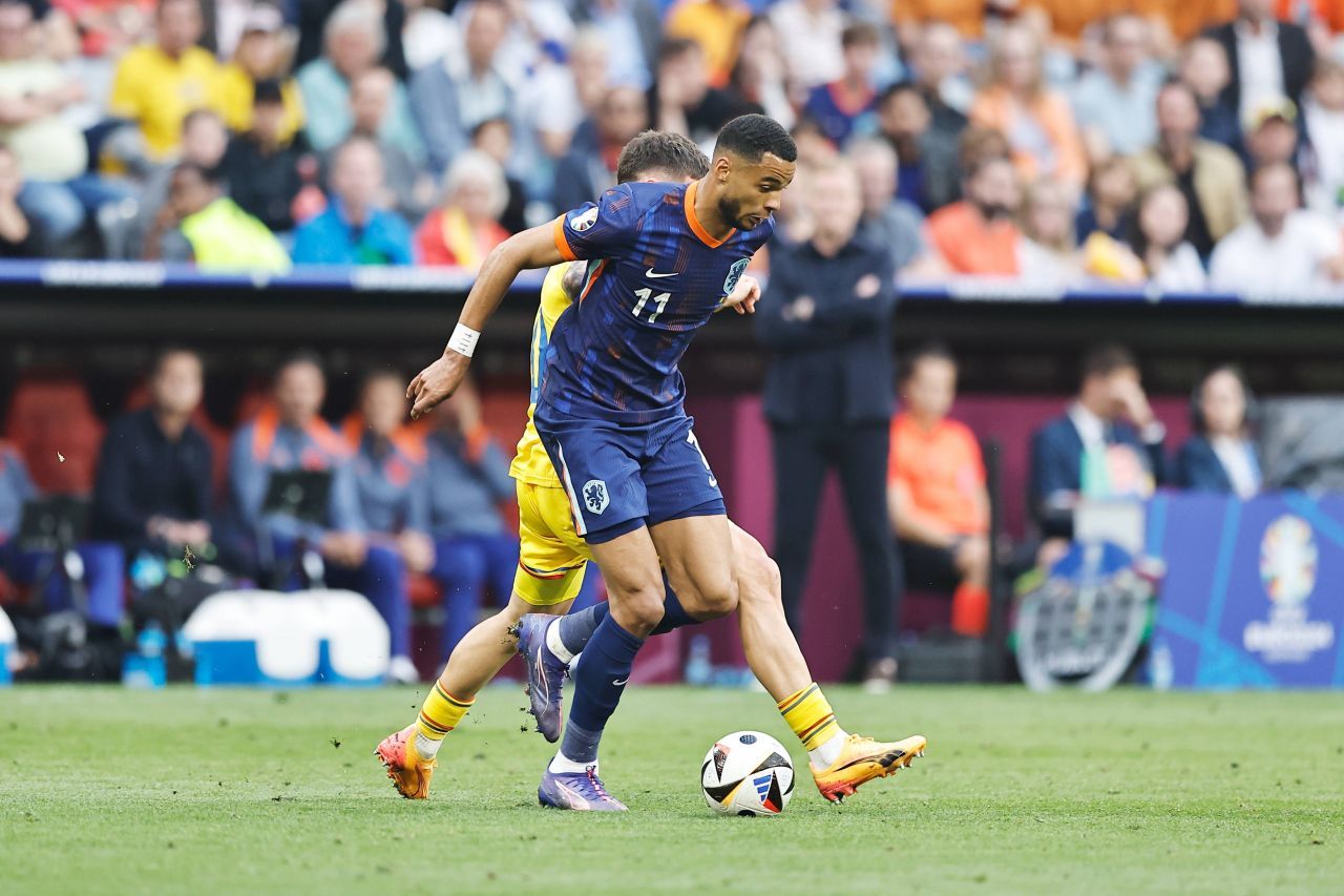 Topul golgheterilor de la EURO 2024: situație inedită, cu 6 câștigători ai trofeului de cel mai bun marcator al turneului final!_12
