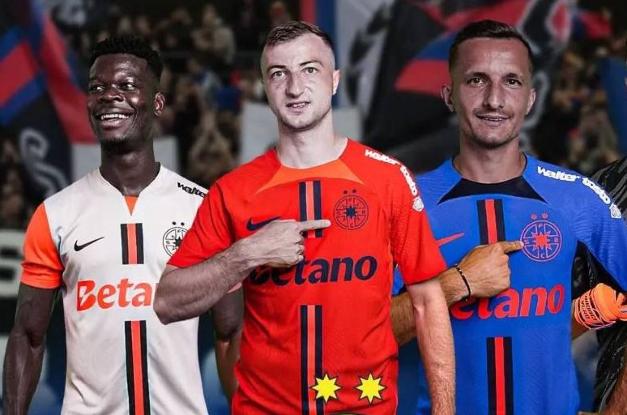 FCSB - Corvinul Hunedoara 3-0, în Supercupa României! Debut cu dreptul în noul sezon pentru campioana României _2