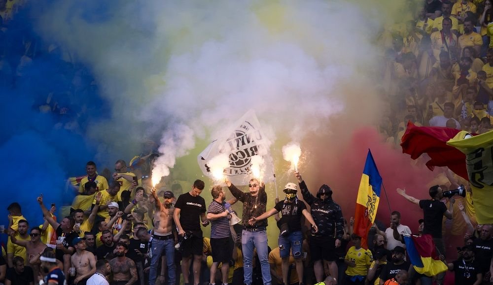 Italienii au analizat doi rom&acirc;ni de la EURO 2024 și au dat verdictul: &rdquo;Niciun moment marcant&rdquo;