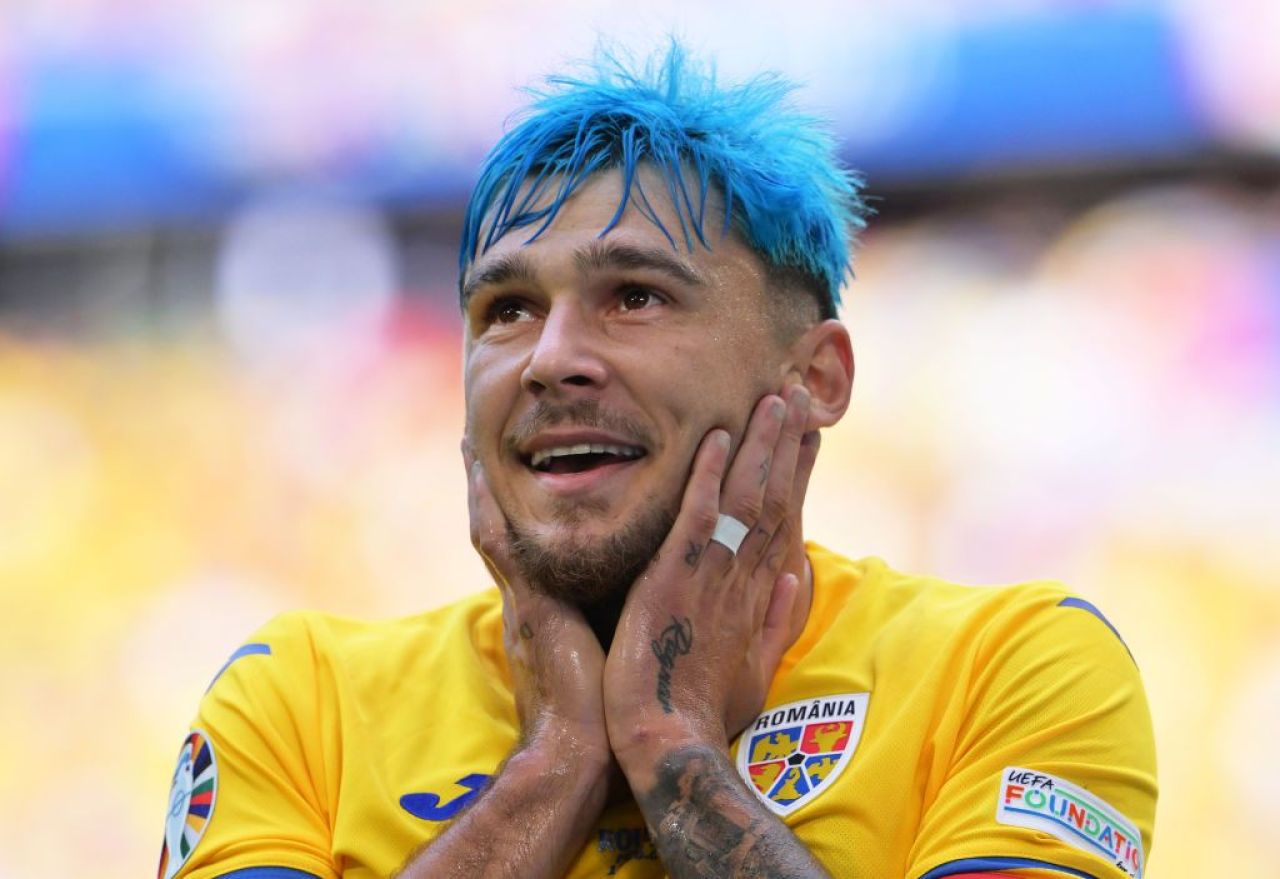 Starul Germaniei l-a copiat pe Andrei Rațiu! Look-ul pe care îl va avea la meciul cu Spania din ”sferturile” EURO 2024_2