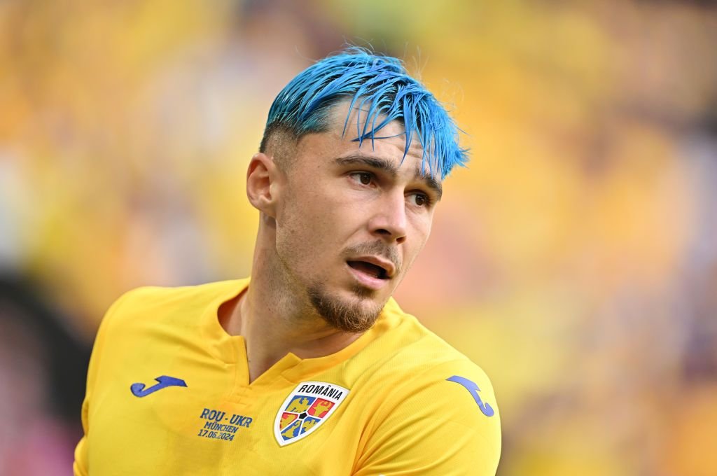 Starul Germaniei l-a copiat pe Andrei Rațiu! Look-ul pe care îl va avea la meciul cu Spania din ”sferturile” EURO 2024_4