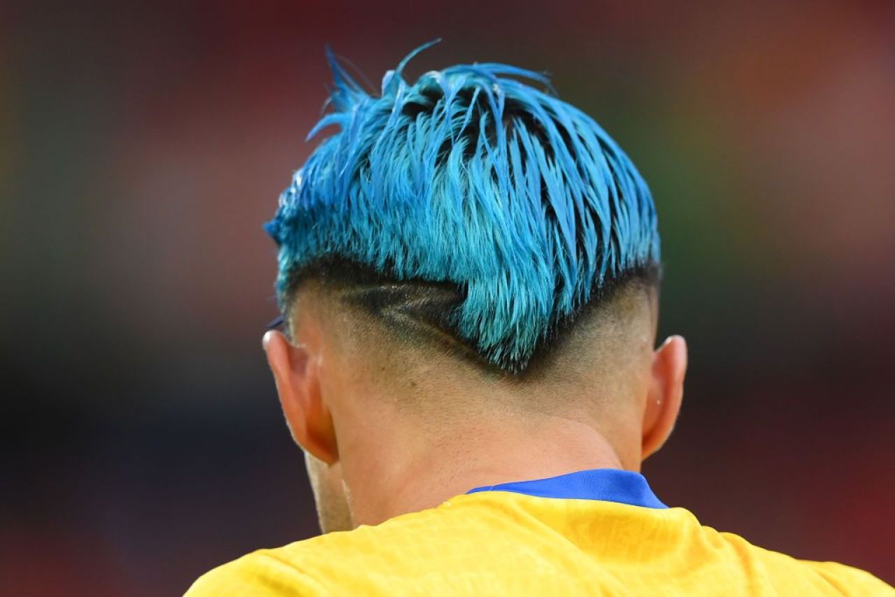 Starul Germaniei l-a copiat pe Andrei Rațiu! Look-ul pe care îl va avea la meciul cu Spania din ”sferturile” EURO 2024_6