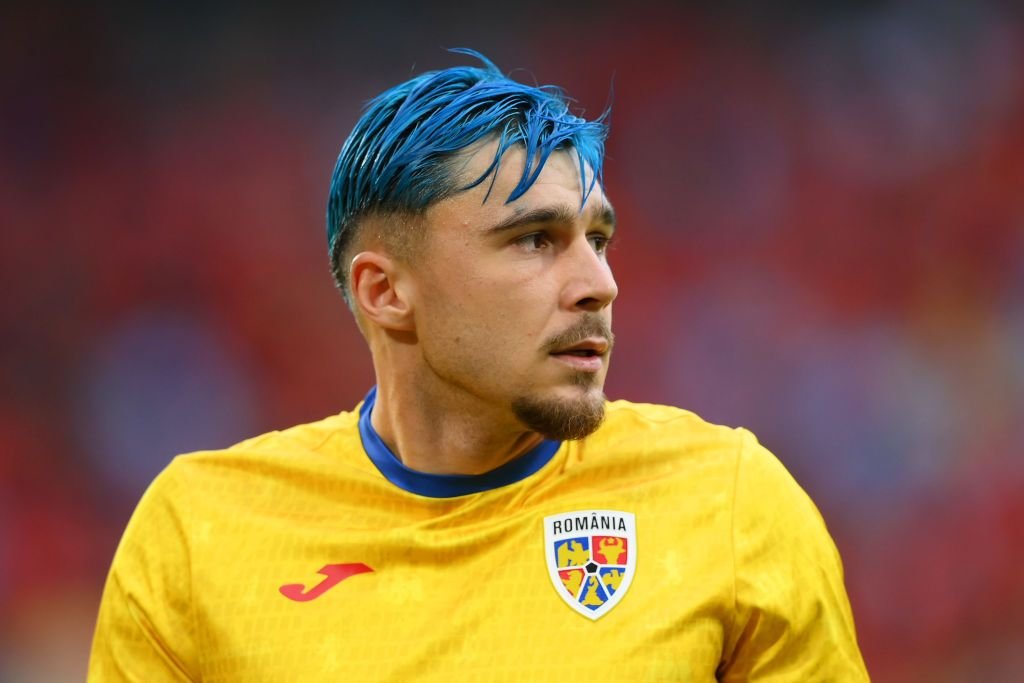 Starul Germaniei l-a copiat pe Andrei Rațiu! Look-ul pe care îl va avea la meciul cu Spania din ”sferturile” EURO 2024_7