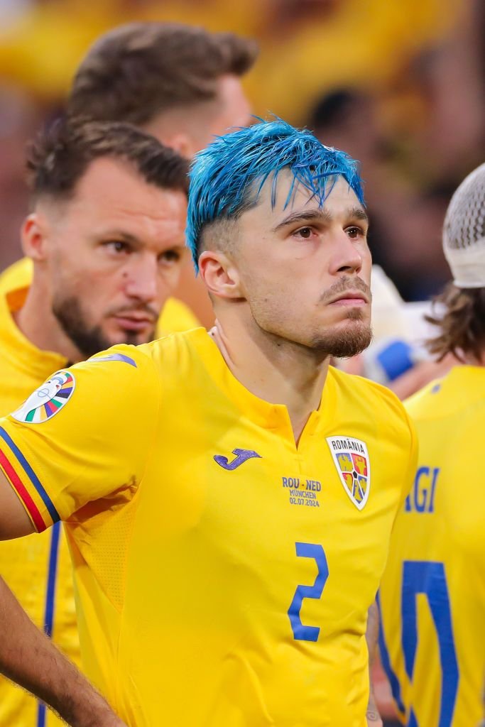 Starul Germaniei l-a copiat pe Andrei Rațiu! Look-ul pe care îl va avea la meciul cu Spania din ”sferturile” EURO 2024_8