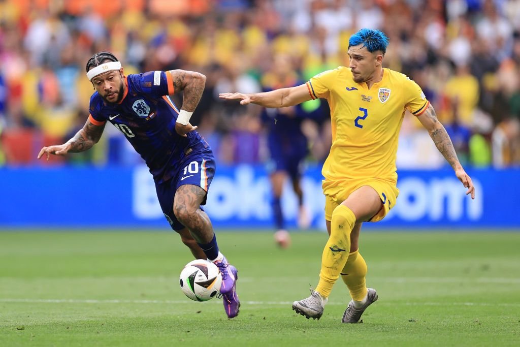 Starul Germaniei l-a copiat pe Andrei Rațiu! Look-ul pe care îl va avea la meciul cu Spania din ”sferturile” EURO 2024_14