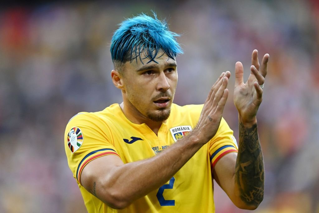 Starul Germaniei l-a copiat pe Andrei Rațiu! Look-ul pe care îl va avea la meciul cu Spania din ”sferturile” EURO 2024_15