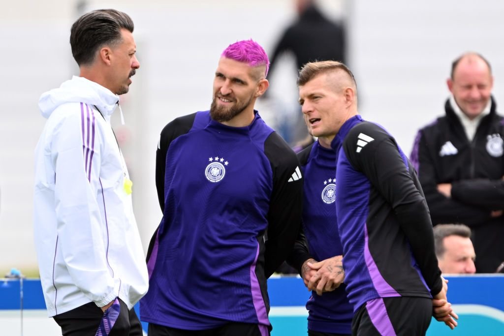 Starul Germaniei l-a copiat pe Andrei Rațiu! Look-ul pe care îl va avea la meciul cu Spania din ”sferturile” EURO 2024_19