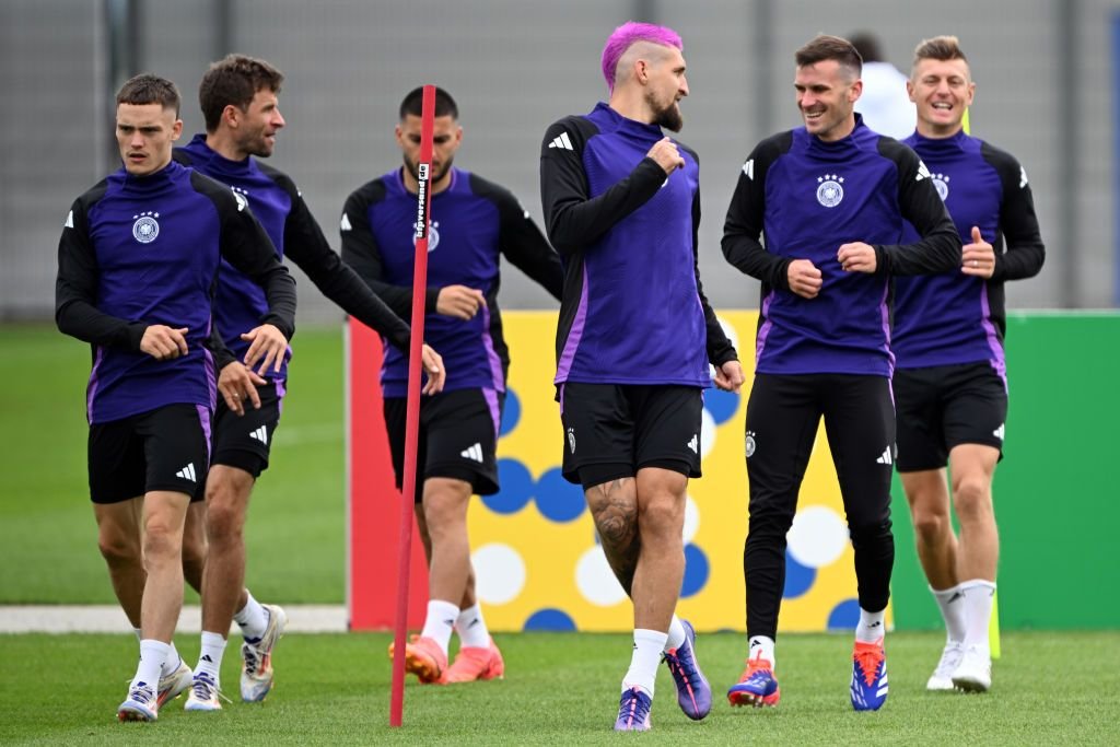 Starul Germaniei l-a copiat pe Andrei Rațiu! Look-ul pe care îl va avea la meciul cu Spania din ”sferturile” EURO 2024_20