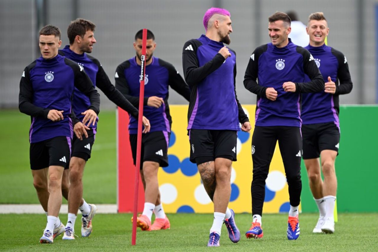 Starul Germaniei l-a copiat pe Andrei Rațiu! Look-ul pe care îl va avea la meciul cu Spania din ”sferturile” EURO 2024_20