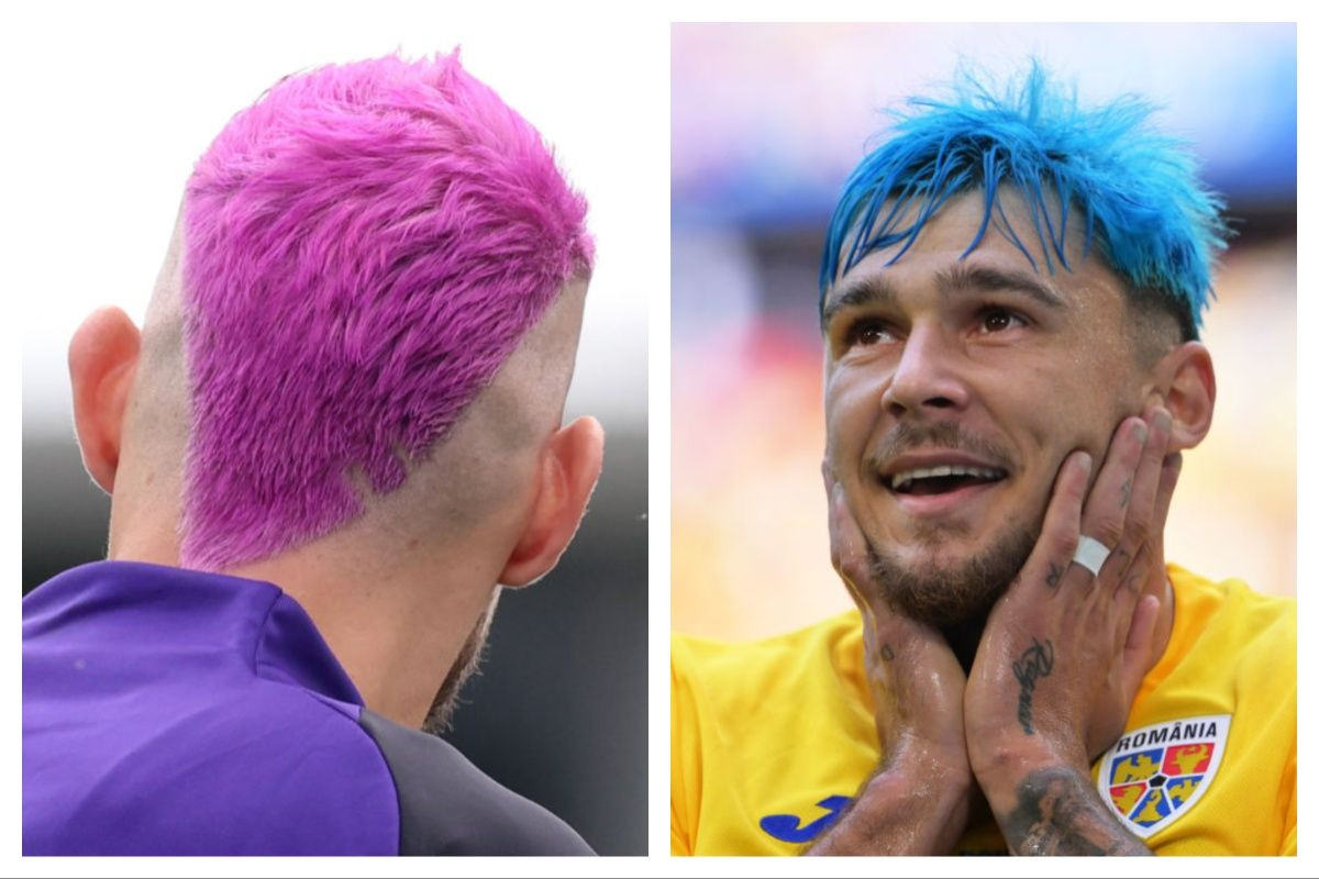 Starul Germaniei l-a copiat pe Andrei Rațiu! Look-ul pe care &icirc;l va avea la meciul cu Spania din &rdquo;sferturile&rdquo; EURO 2024