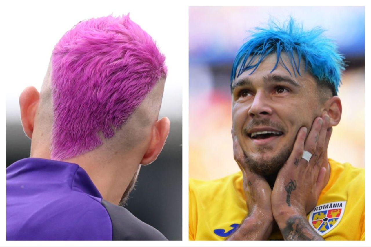 Starul Germaniei l-a copiat pe Andrei Rațiu! Look-ul pe care îl va avea la meciul cu Spania din ”sferturile” EURO 2024_1