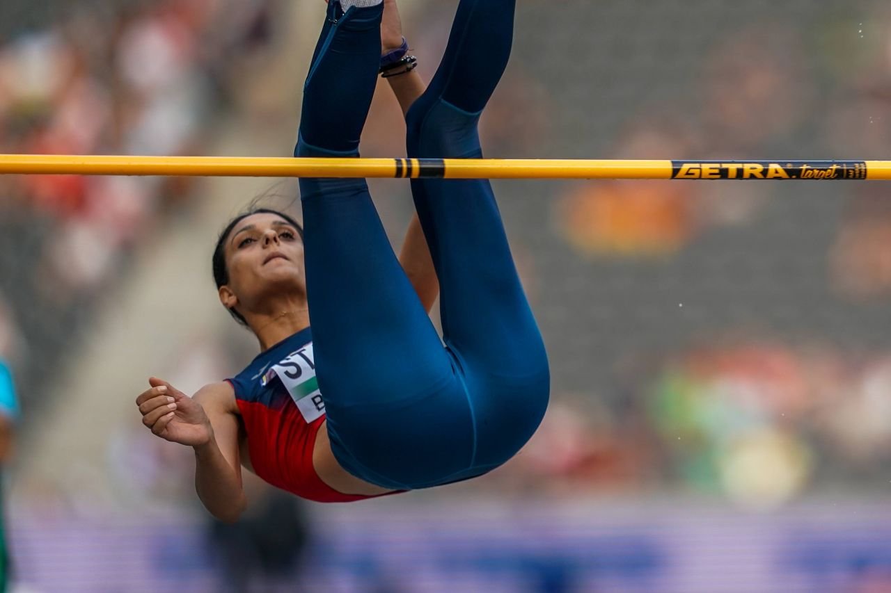Team Romania a ajuns la 107 sportivi la Jocurile Olimpice de la Paris! Cine sunt ultimele două calificate_2