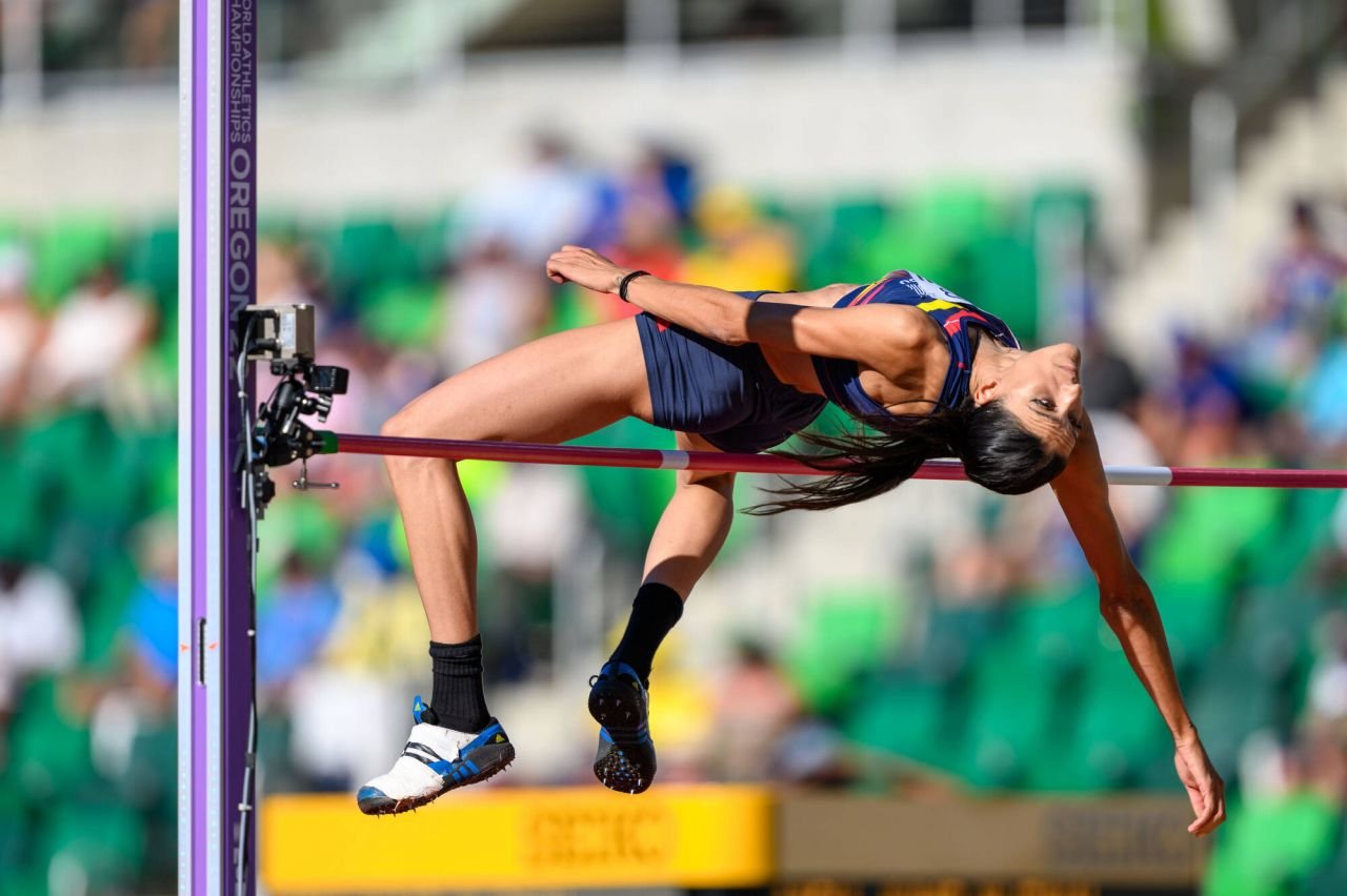 Team Romania a ajuns la 107 sportivi la Jocurile Olimpice de la Paris! Cine sunt ultimele două calificate_3