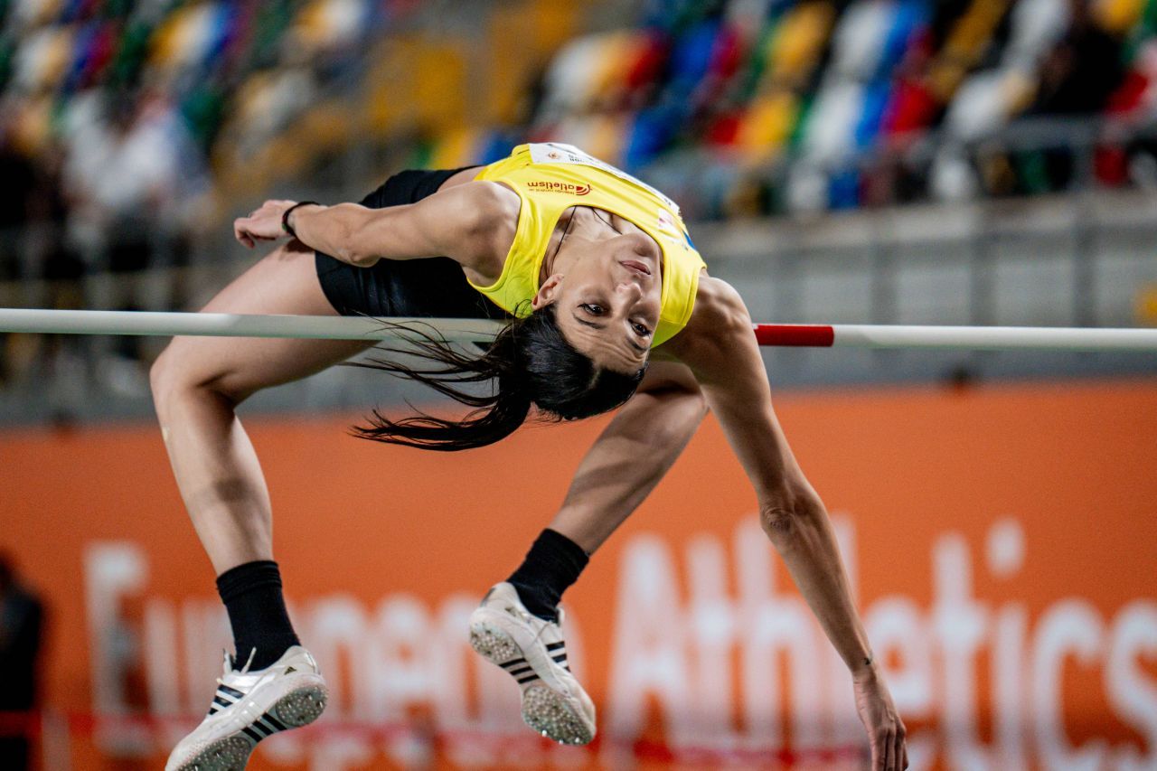 Team Romania a ajuns la 107 sportivi la Jocurile Olimpice de la Paris! Cine sunt ultimele două calificate_4