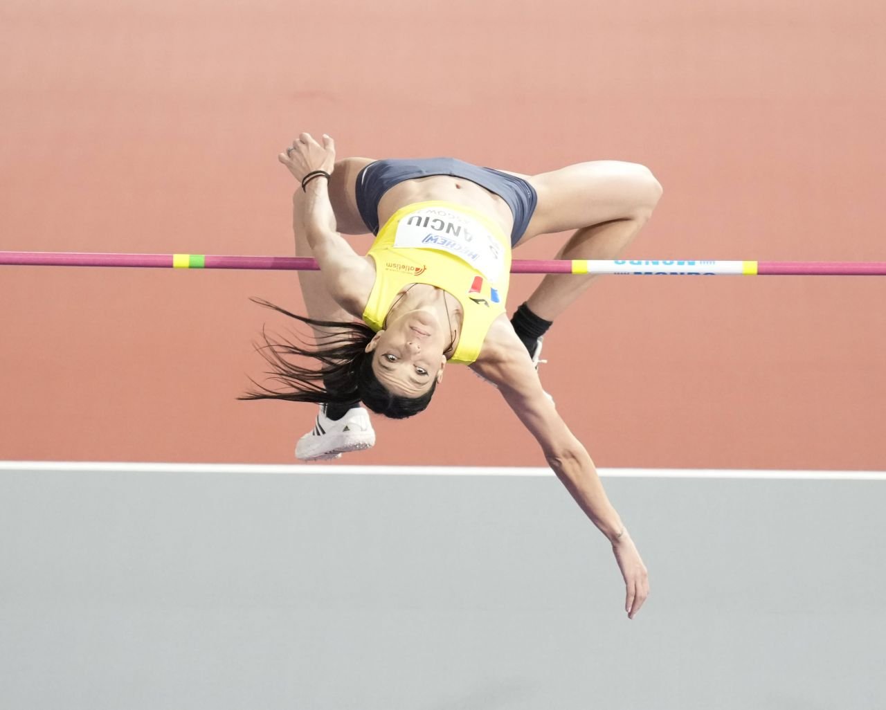 Team Romania a ajuns la 107 sportivi la Jocurile Olimpice de la Paris! Cine sunt ultimele două calificate_5