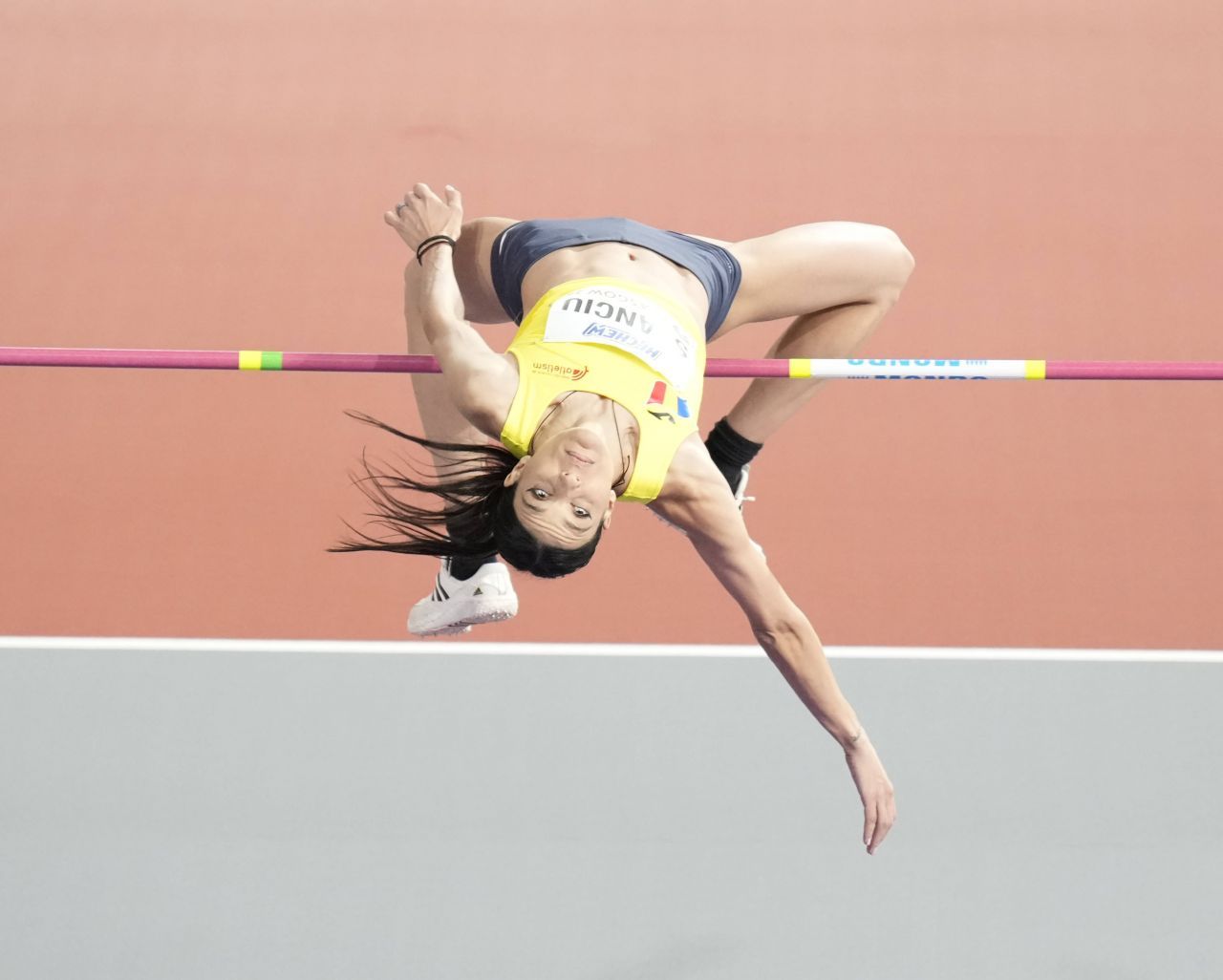 Team Romania a ajuns la 107 sportivi la Jocurile Olimpice de la Paris! Cine sunt ultimele două calificate_5