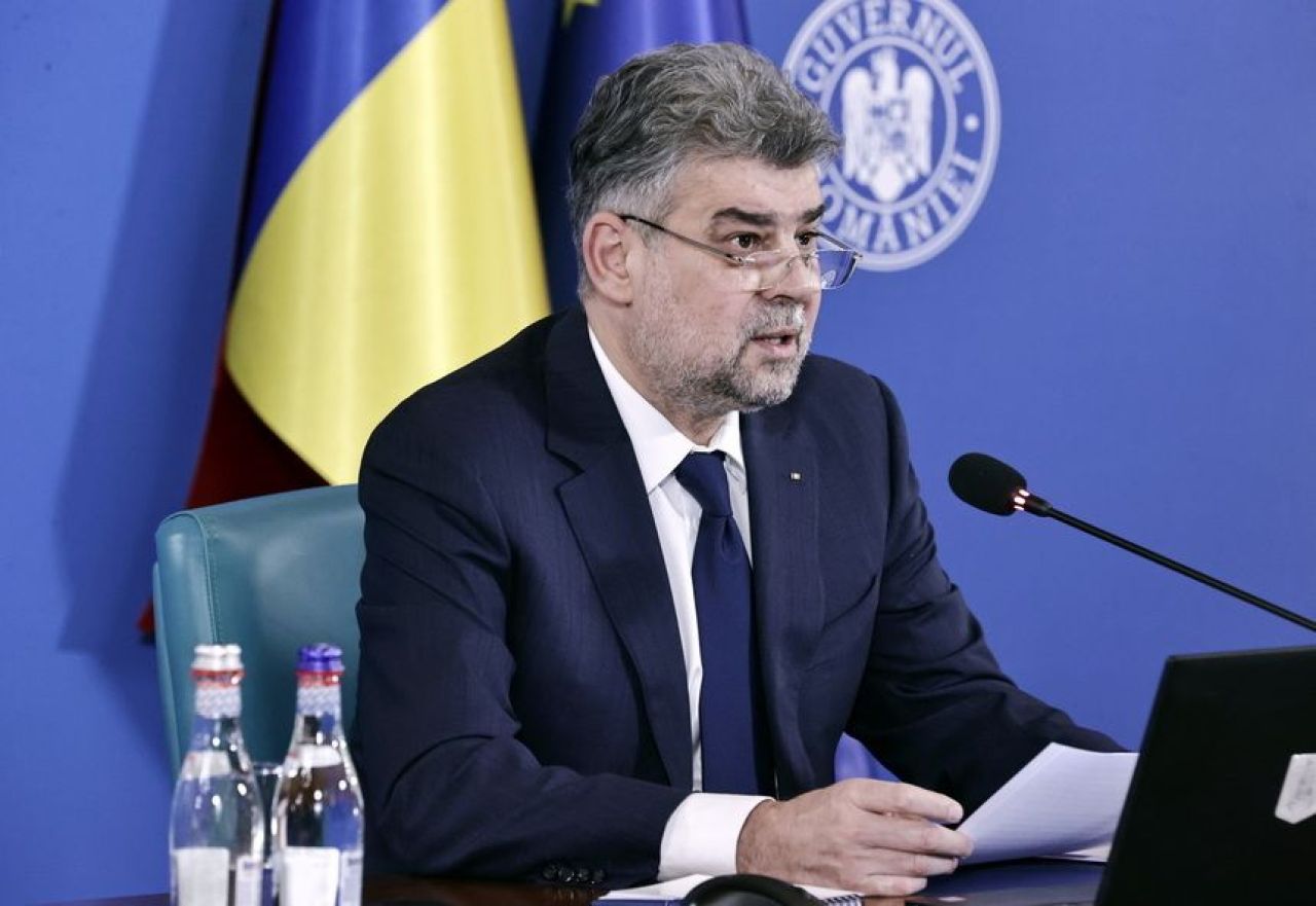 Va curge cu lei după EURO! Revoluție în fotbalul românesc anunțată de prim-ministrul Marcel Ciolacu_2