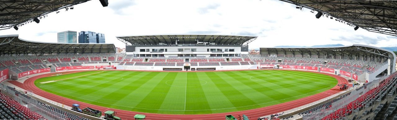 Veste bună pentru fotbalul românesc! Încă un stadion omologat de FRF. Va primi și avizul UEFA_3