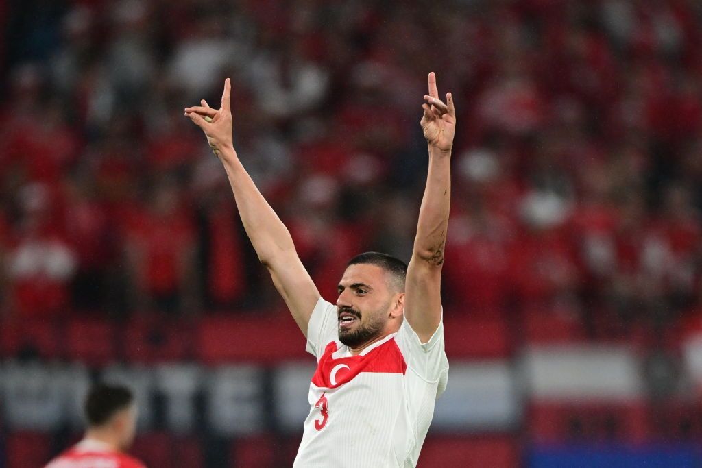Merih Demiral a pierdut lupta cu UEFA! Contestația i-a fost respinsă_1