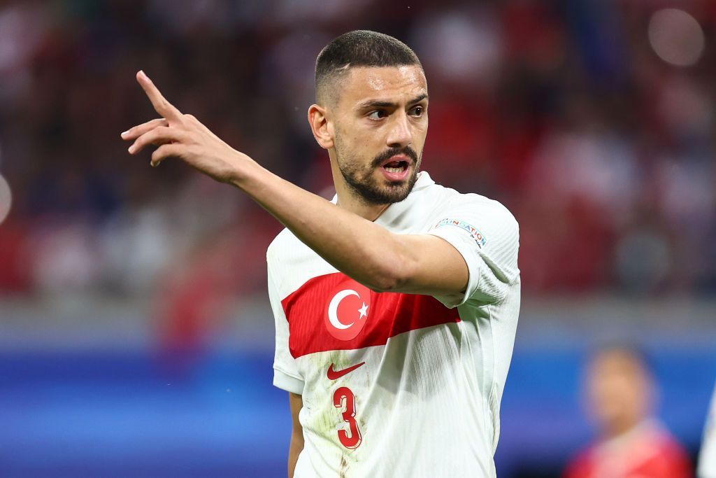 Merih Demiral a pierdut lupta cu UEFA! Contestația i-a fost respinsă_2