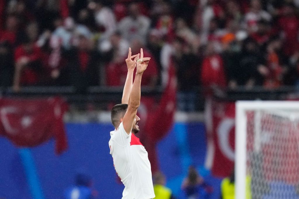 Merih Demiral a pierdut lupta cu UEFA! Contestația i-a fost respinsă_3